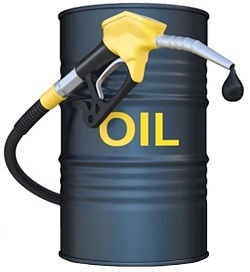 Для нефти, нефтепродуктов, технических жидкостей и масел: бензин, дизель, минеральные масла, антифриз, тормозная жидкость и т.д. (-40…+100°С)